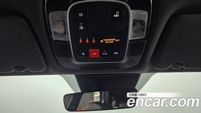 Hyundai Tucson 2023 — photo 22