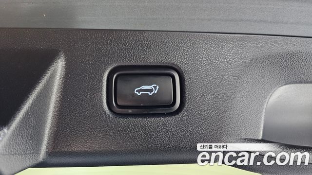 Hyundai Tucson 2023 — photo 23