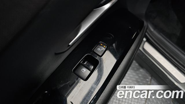 Hyundai Tucson 2023 — photo 24