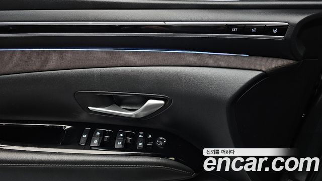 Hyundai Tucson 2023 — photo 25