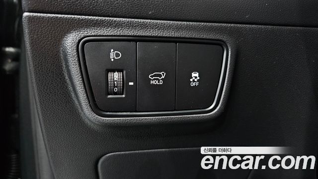 Hyundai Tucson 2023 — photo 26