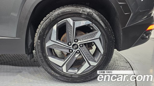 Hyundai Tucson 2023 — photo 7