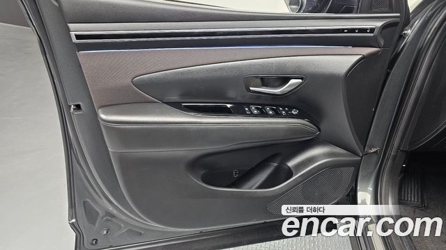 Hyundai Tucson 2023 — photo 14