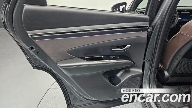 Hyundai Tucson 2023 — photo 15