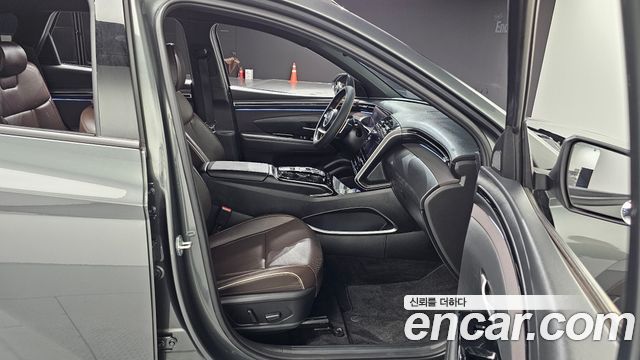 Hyundai Tucson 2023 — photo 16
