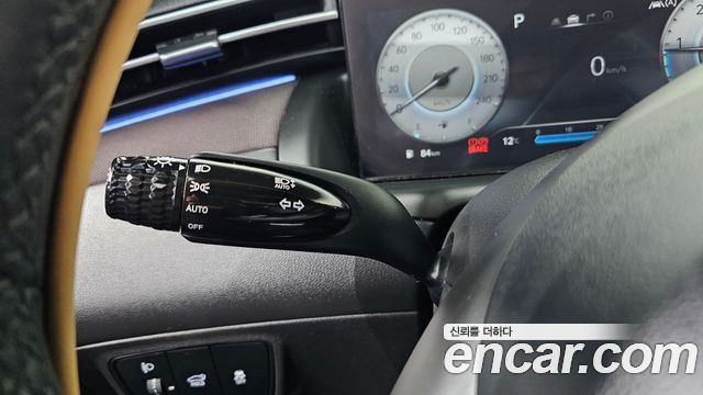 Hyundai Tucson 2023 — photo 30