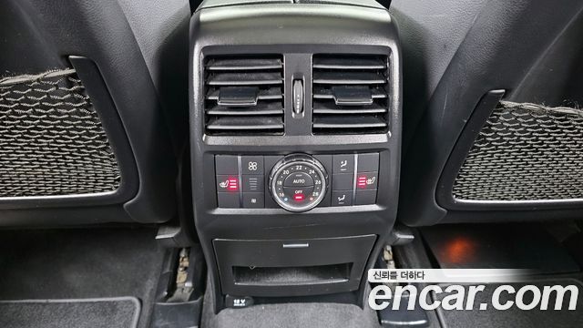 Mercedes-Benz GLE-Class 2017 — photo 18
