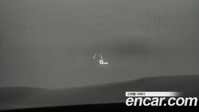 Kia K9 2019 — photo 21