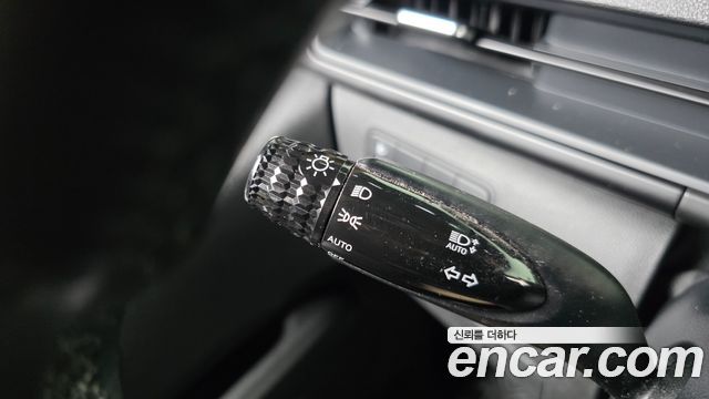 Hyundai Staria 2022 — photo 30