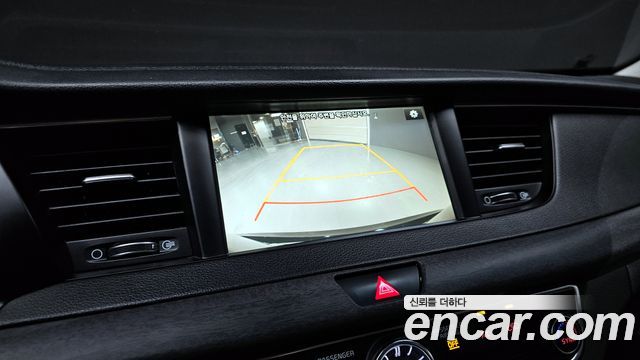 Kia K7 2017 — photo 15