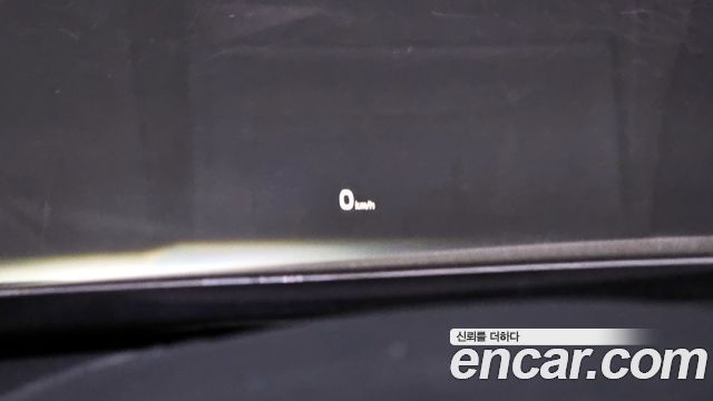 Kia K7 2017 — photo 18