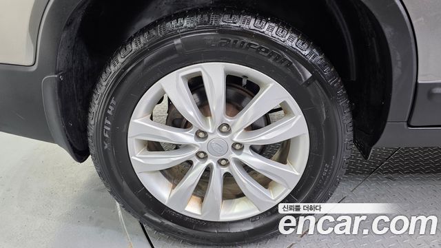 Kia Sorento 2011 — photo 5