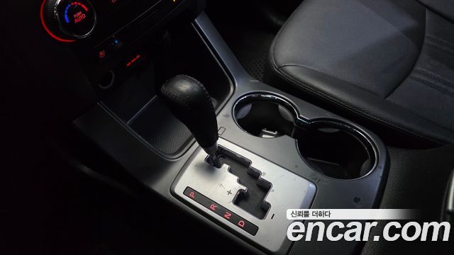 Kia Sorento 2011 — photo 9