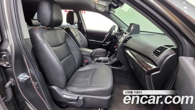 Kia Sorento 2011 — photo 10