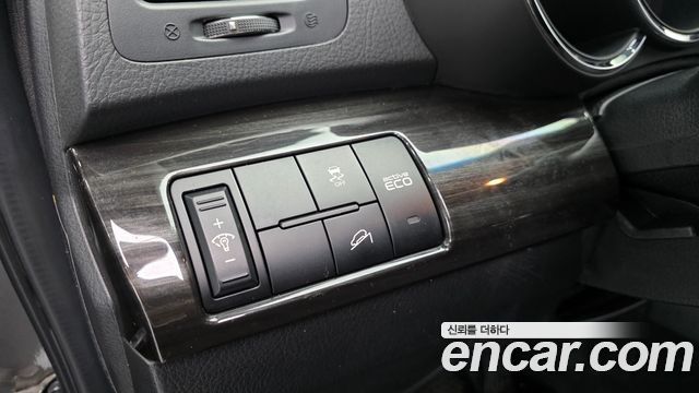 Kia Sorento 2011 — photo 13
