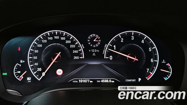 BMW Gran Turismo 2019 — photo 11