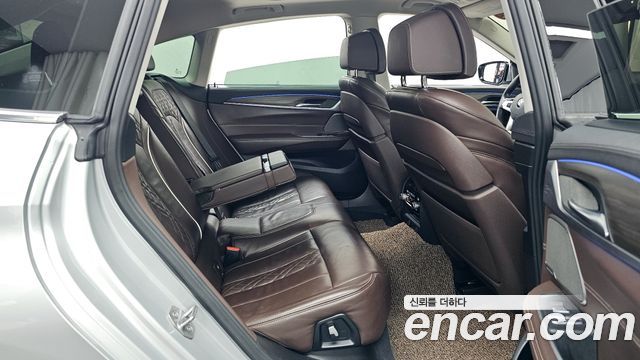 BMW Gran Turismo 2019 — photo 18