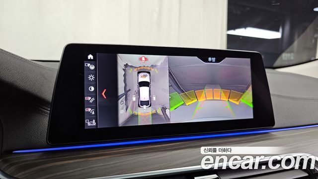 BMW Gran Turismo 2019 — photo 21