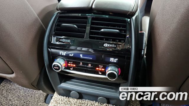 BMW Gran Turismo 2019 — photo 24