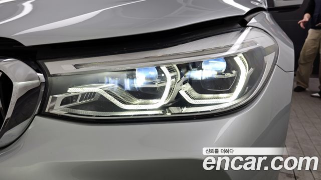 BMW Gran Turismo 2019 — photo 8