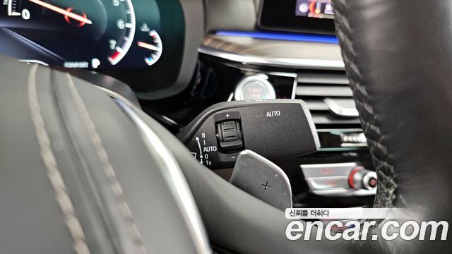 BMW Gran Turismo 2019 — photo 28