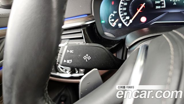 BMW Gran Turismo 2019 — photo 29