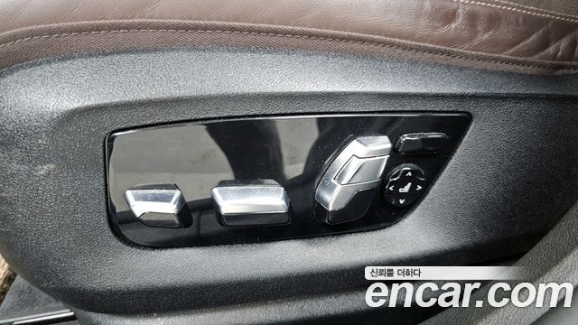 BMW Gran Turismo 2019 — photo 31