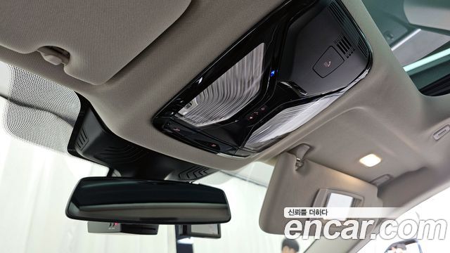 BMW Gran Turismo 2019 — photo 33