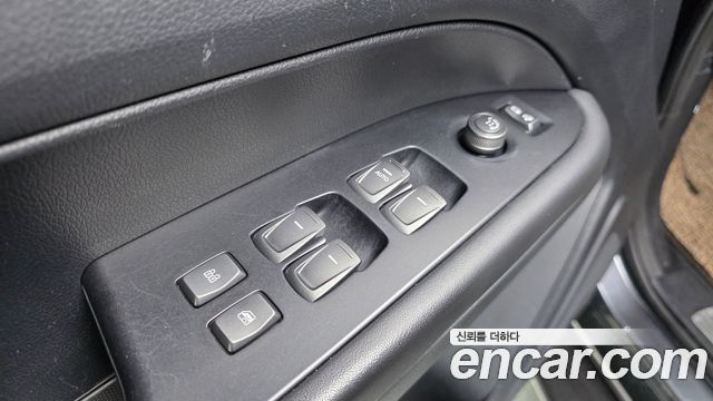 KG Mobility Rexton 2020 — photo 12