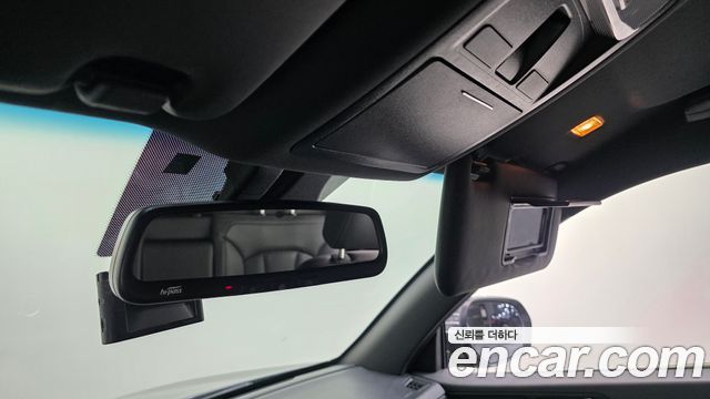 KG Mobility Rexton 2020 — photo 15