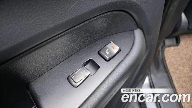 KG Mobility Rexton 2020 — photo 18
