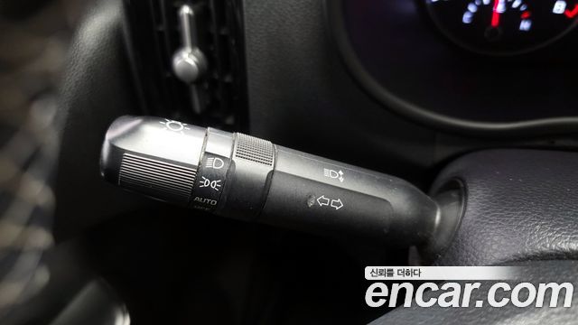 Kia morning 2017 — photo 22