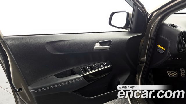 Kia morning 2017 — photo 14