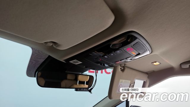 Kia Canival 2023 — photo 27