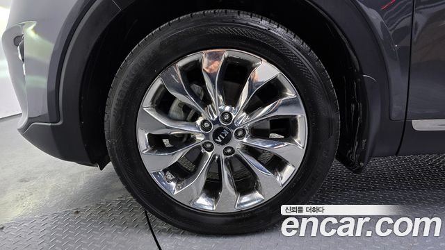 Kia Sorento 2018 — photo 5