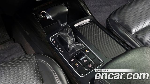 Kia Sorento 2018 — photo 12