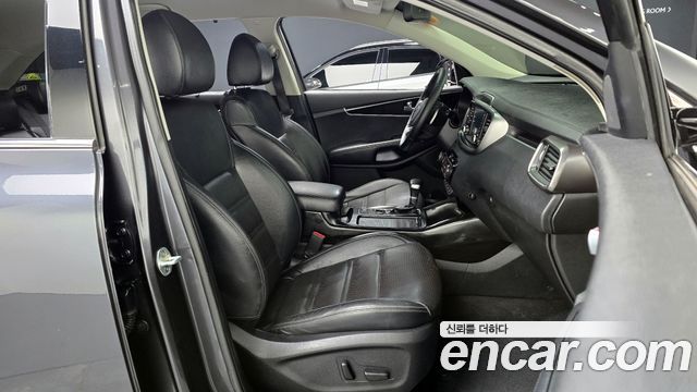 Kia Sorento 2018 — photo 17
