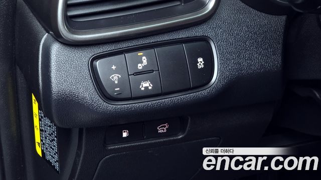 Kia Sorento 2018 — photo 20