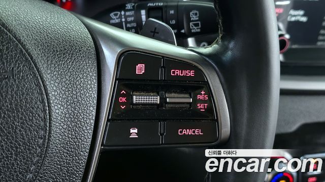 Kia Sorento 2018 — photo 21