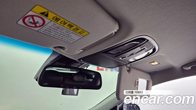 Kia Sorento 2018 — photo 25
