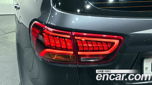 Kia Sorento 2018 — photo 9