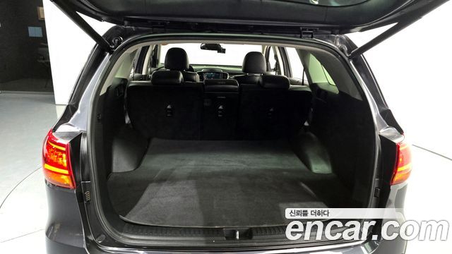 Kia Sorento 2018 — photo 27