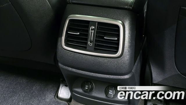 Kia Sorento 2018 — photo 30