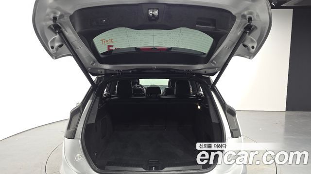 Lincoln MKC 2018 — photo 26