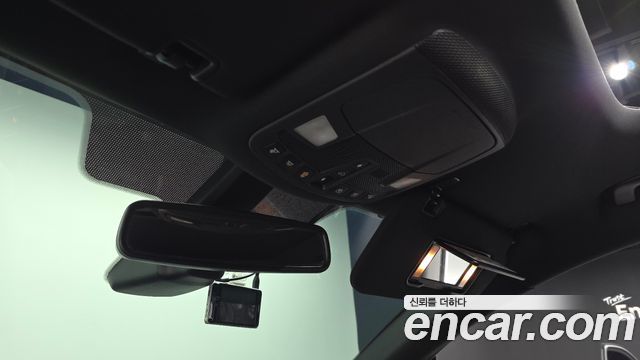 Lincoln MKC 2018 — photo 16