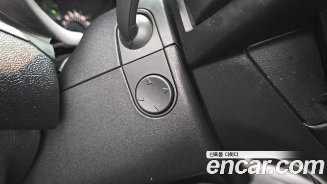 Lincoln MKC 2018 — photo 29