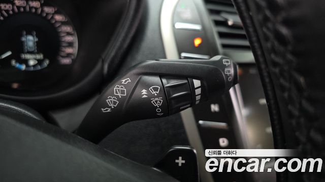 Lincoln MKC 2018 — photo 30