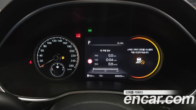 Genesis G80 2022 — photo 11