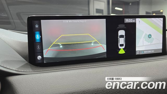 Genesis G80 2022 — photo 21