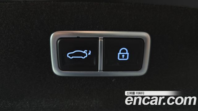 Genesis G80 2022 — photo 25